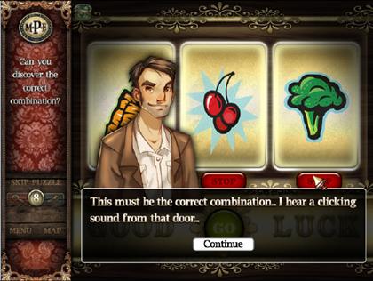 Serpent of Isis Game Screenshot 61